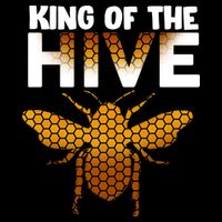 King Of The Hive Impact Tech Backpack