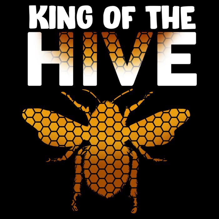King Of The Hive Impact Tech Backpack