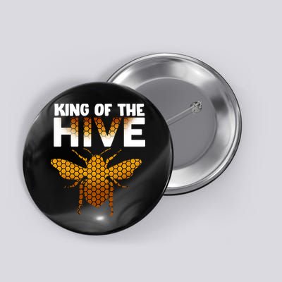 King Of The Hive Button