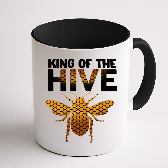 King Of The Hive Mug