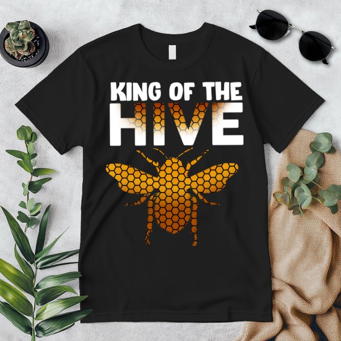 King Of The Hive Premium T-Shirt