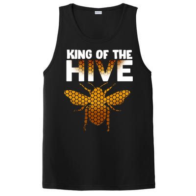 King Of The Hive PosiCharge Competitor Tank