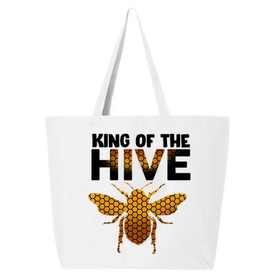 King Of The Hive 25L Jumbo Tote