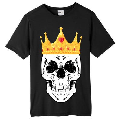 King Skull Tall Fusion ChromaSoft Performance T-Shirt