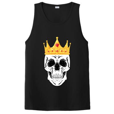King Skull PosiCharge Competitor Tank