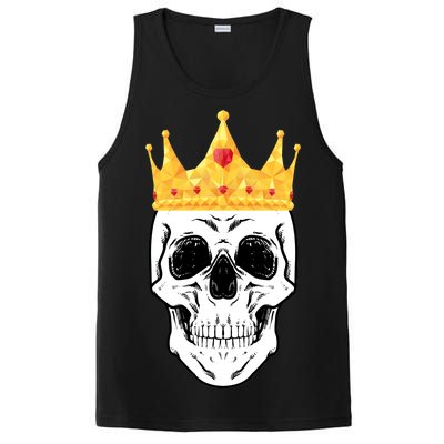 King Skull PosiCharge Competitor Tank