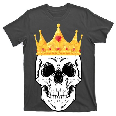 King Skull T-Shirt