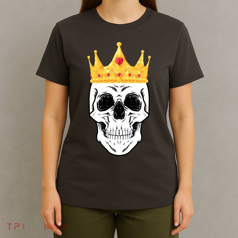 King Skull T-Shirt