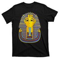 King Tut Pharaoh Egyptian T-Shirt