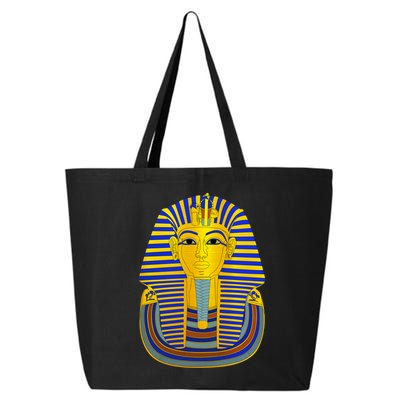 King Tut Pharaoh Egyptian 25L Jumbo Tote