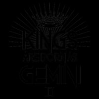 Kings Are Born As Gemini Mug