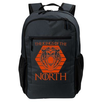 Kings Of The North Daily Commute Backpack