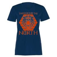 Kings Of The North Women's Momentum V-Neck T-Shirt