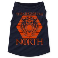 Kings Of The North Doggie Tank
