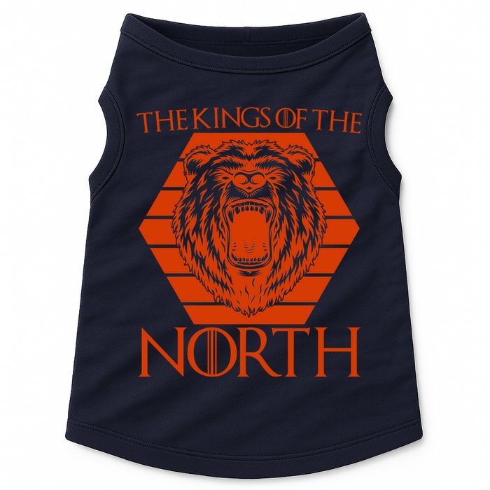 Kings Of The North Doggie Tank