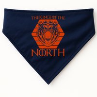 Kings Of The North USA-Made Doggie Bandana