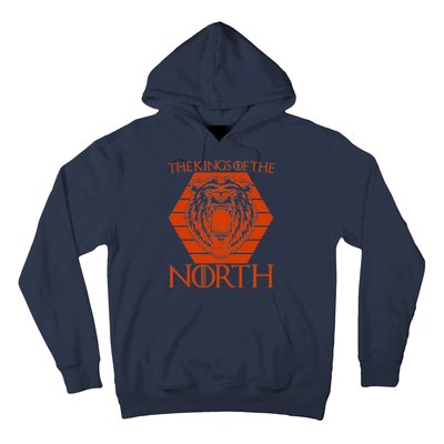 Kings Of The North Hoodie