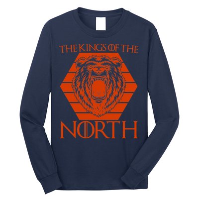 Kings Of The North Long Sleeve Shirt