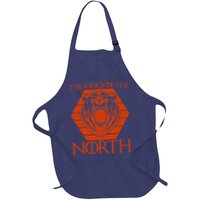 Kings Of The North Apron