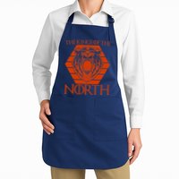 Kings Of The North Apron
