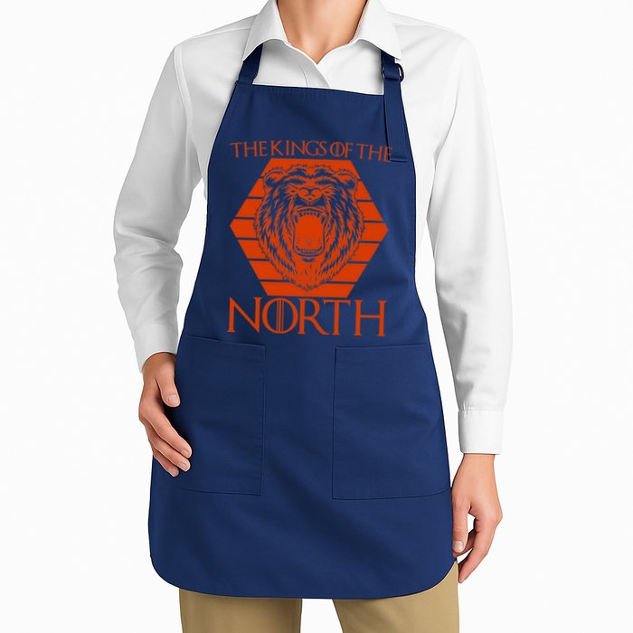 Kings Of The North Apron
