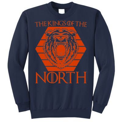 Kings Of The North Sweatshirt