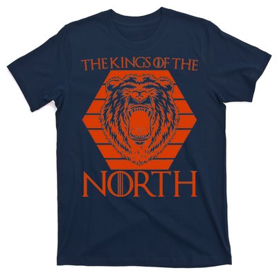 Kings Of The North T-Shirt