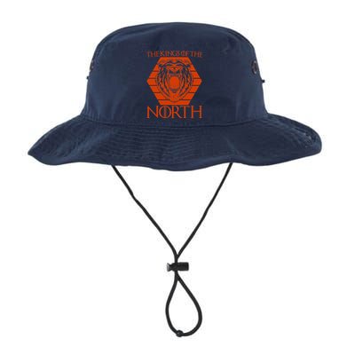 Kings Of The North Bucket Hat