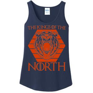 Kings Of The North Ladies Essential Tank