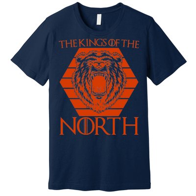 Kings Of The North Premium T-Shirt