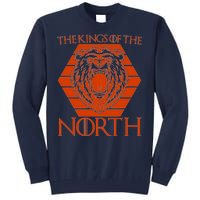 Kings Of The North Tall Sweatshirt