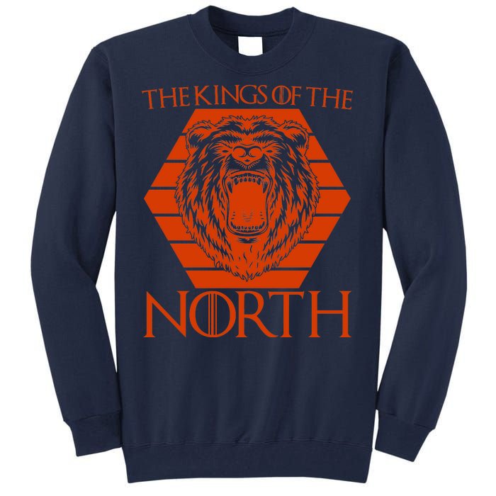 Kings Of The North Tall Sweatshirt