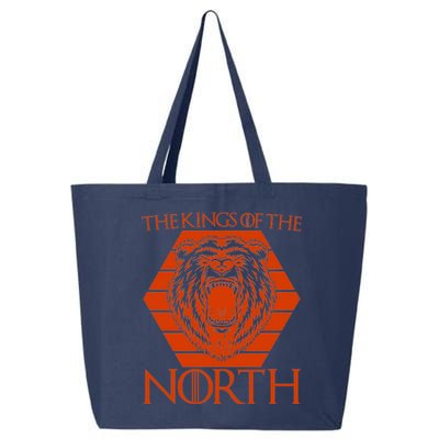 Kings Of The North 25L Jumbo Tote