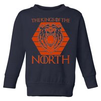 Kings Of The North Toddler Sweatshirt