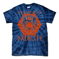 Kings Of The North Tie-Dye T-Shirt