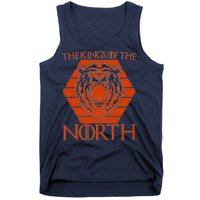 Kings Of The North Tank Top