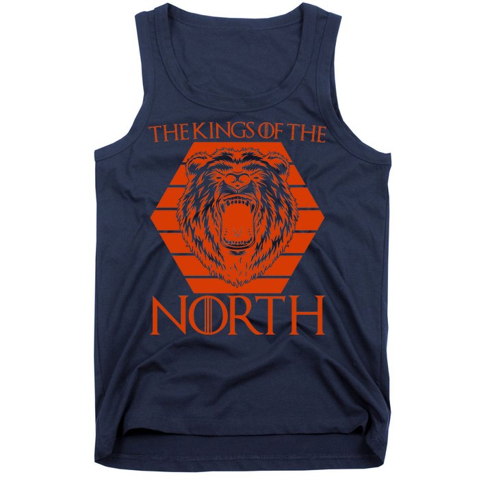 Kings Of The North Tank Top