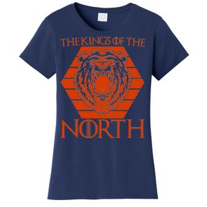 Kings Of The North Women's T-Shirt