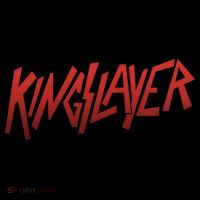 Kingslayer Funny King Slayer Tank Top