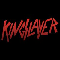 Kingslayer Funny King Slayer Kids T-Shirt