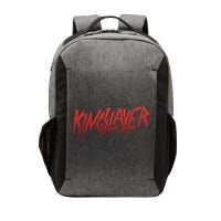 Kingslayer Funny King Slayer Vector Backpack