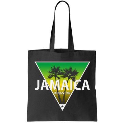 Kingston Jamaica Bag