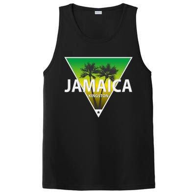 Kingston Jamaica PosiCharge Competitor Tank