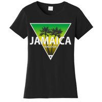 Kingston Jamaica Women's T-Shirt