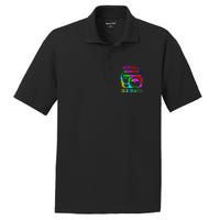 Keeping It Old School 80s 90s Portable Stereo Retro Music PosiCharge RacerMesh Polo