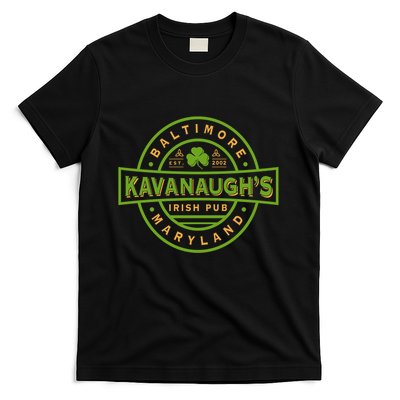 KavanaughS Irish Pub T-Shirt