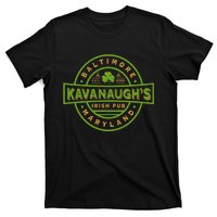 KavanaughS Irish Pub T-Shirt