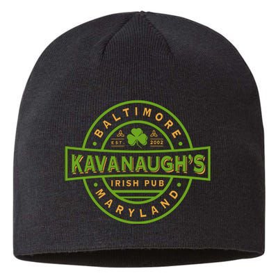 KavanaughS Irish Pub Sustainable Beanie