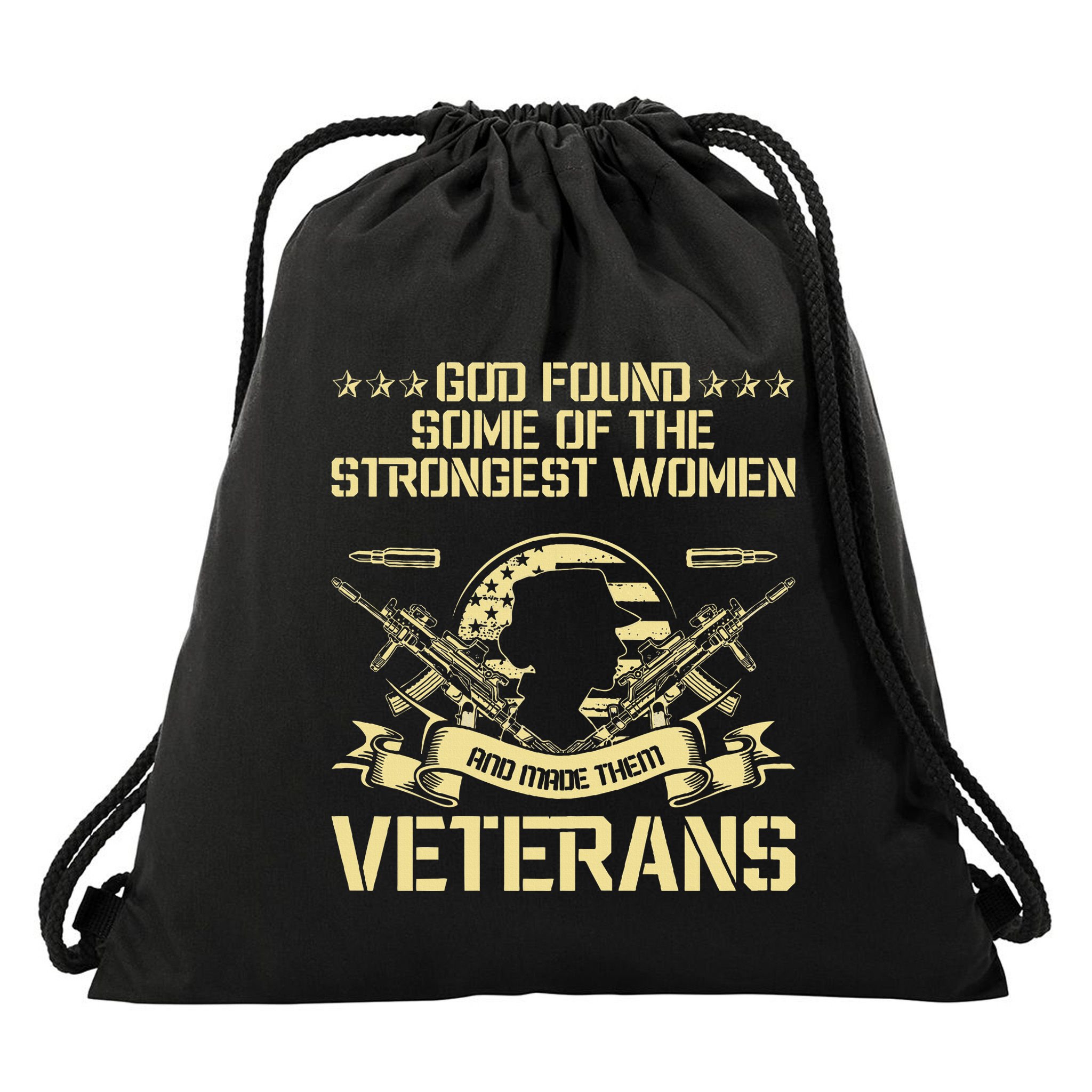 Keeping It Real. Estate For Real Estate Agent Realtor Drawstring Bag