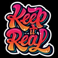 Keep It Real Graffiti Art 16 in Basic Backpack